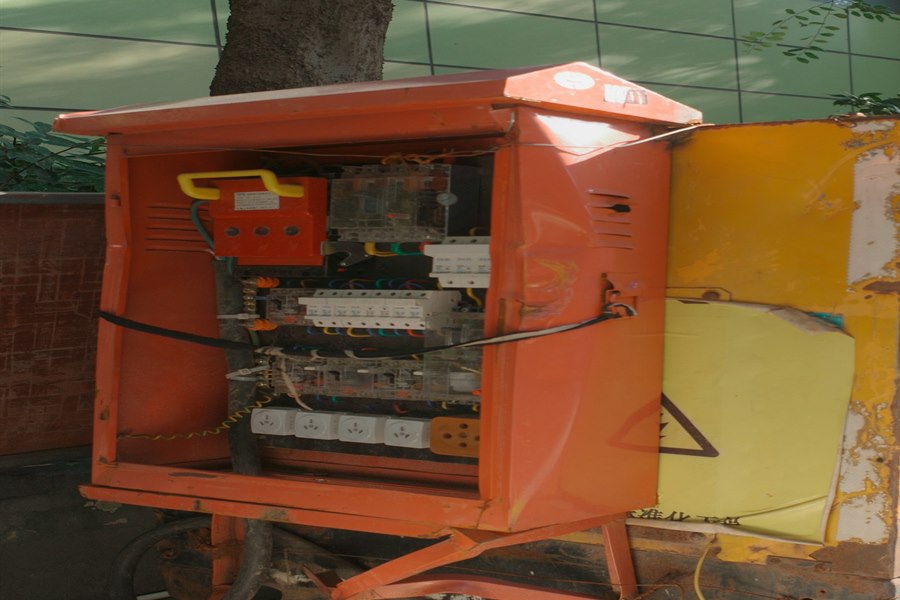 Emergency Power Generators and Electrical Machinery